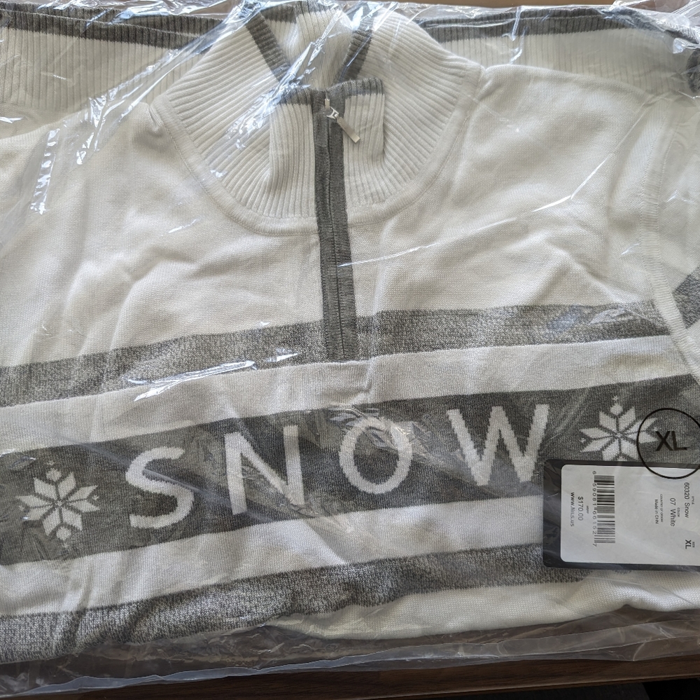NILS Sweaters - Picture 2 of 3